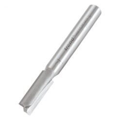 TREND Two Flute Cutter (7x19mm, 1/4" Shank)