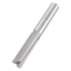 TREND Two Flute Cutter (12.7x50mm, 1/2" Shank)