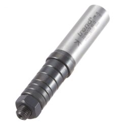 TREND Arbor (33/60, 1/4" Bore, 1/2" Shank)