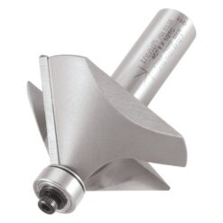 TREND Bearing Guided Chamfer (45°x26mm, 50x19mm, 1/2" S.)