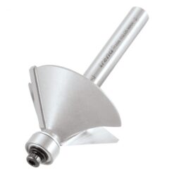 TREND Bearing Guided Chamfer (45°x16mm, 31.8x12mm, 1/4" S.)