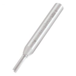 TREND Two Flute Cutter (3x11mm, 1/4" Shank)