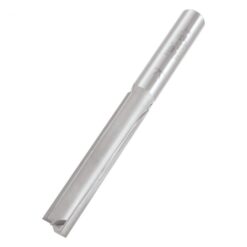 TREND Two Flute Cutter (12.7x75mm, 1/2" Shank)