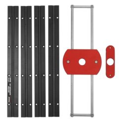 TREND Router Surfacing Jig