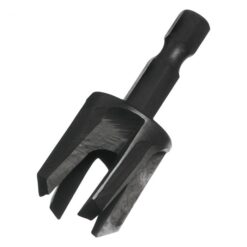 TREND SNAPPY Plug Cutter (12.7mm, 1/2")
