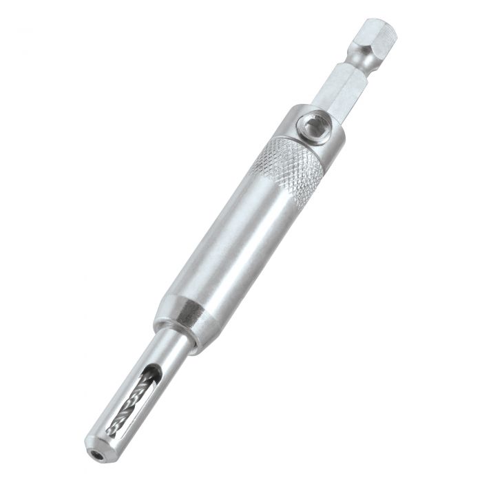 TREND SNAPPY Drill Bit Guide (2mm, 5/64")