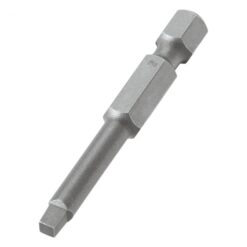 TREND SNAPPY Square Drive Bits (No.2, 1/8", 3 Piece)