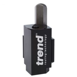 TREND Corner Chisel