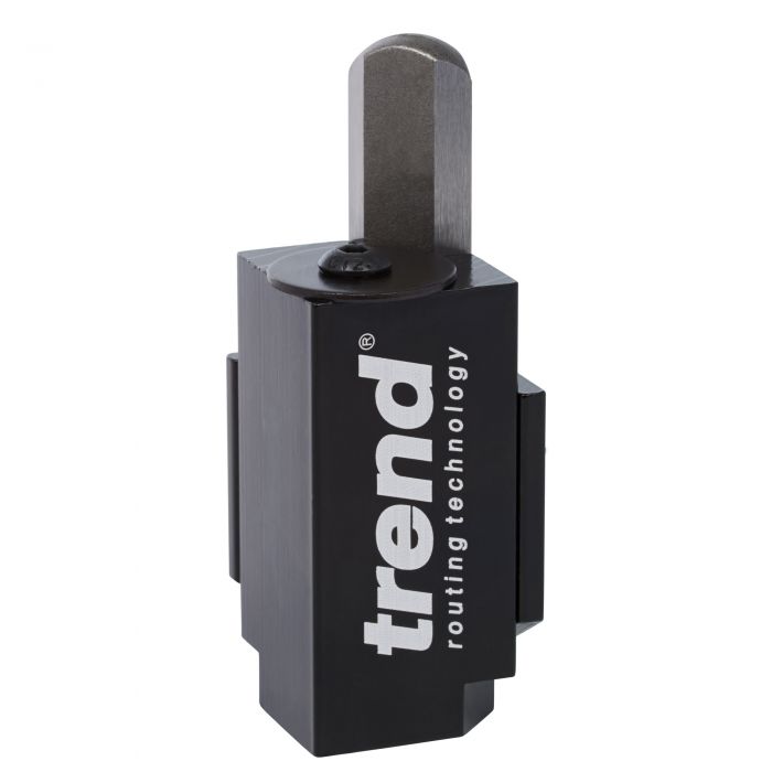 TREND Corner Chisel