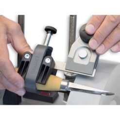 Alternative view of TORMEK Small Knife Holder (SVM-00)