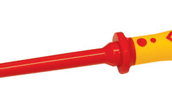 CK VDE Screwdriver (3x100mm)