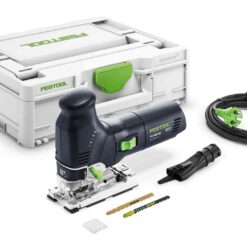 FESTOOL Pendulum Jigsaw (TRION PS 300 EQ-Plus 110V)