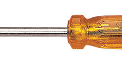 CK Round Awl (Bradawl)