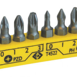 CK Bit Clip (PH/PZ, 8 Piece)