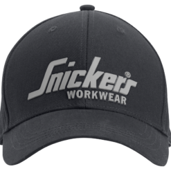 SNICKERS Logo Cap (9041)