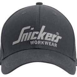 Alternative view of SNICKERS Logo Cap (9041)