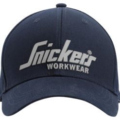 SNICKERS Logo Cap (9041) - Image 3