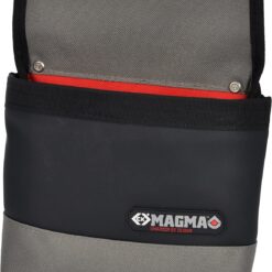 CK MAGMA Nail Pouch