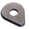 BAHCO Replacement Scraper Blade