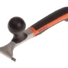 BACHO Carbide Edged Heavy-Duty Paint Scraper