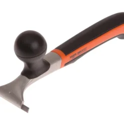 BACHO Carbide Edged Heavy-Duty Paint Scraper