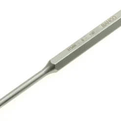 BACHO Parallel Pin Punch (6mm, 1/4″)