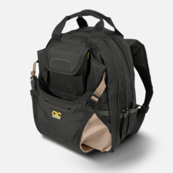 CLC Tool Backpack (Deluxe)