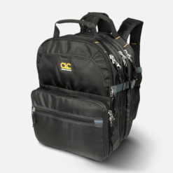 CLC Tool Backpack (Heavy-Duty)