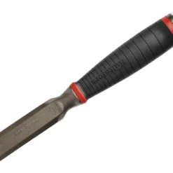 HULTAFORS Heavy Duty Chisel (25mm, Holster)
