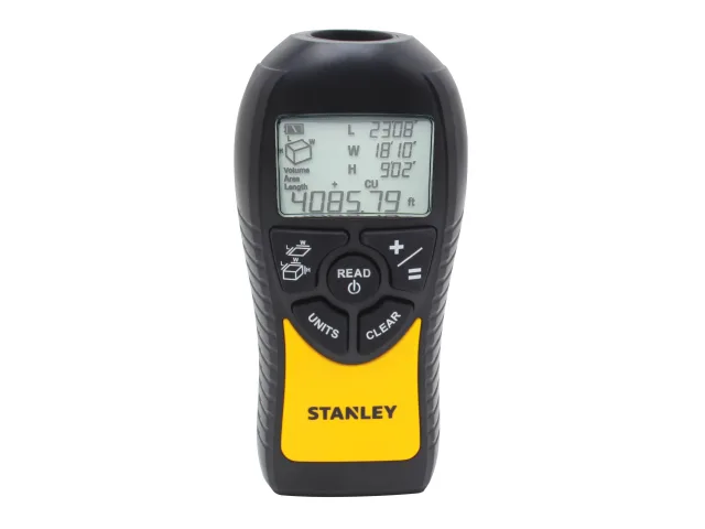 STANLEY IntelliMeasure (INT077018)