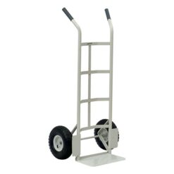 JEFFERSON Hand Truck (Twin Handle, 150kg)