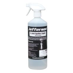 JEFFERSON Water Based Anti Spatter (1L)