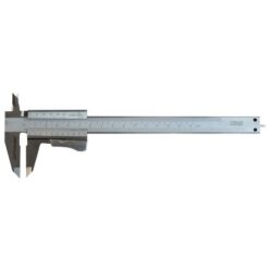 JEFFERSON Vernier Caliper