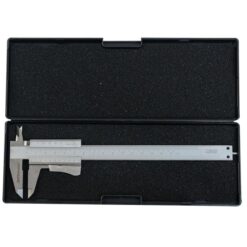 Alternative view of JEFFERSON Vernier Caliper
