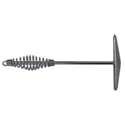JEFFERSON Spring Handled Chipping Hammer