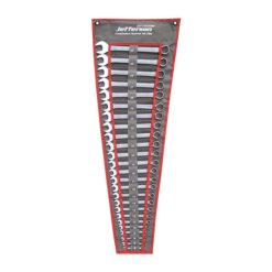 JEFFERSON Combination Spanner Set (25 Piece)