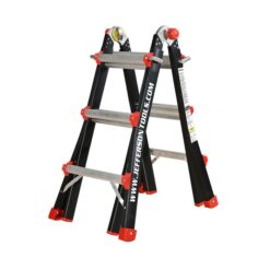 JEFFERSON Multi-Purpose Ladder (3 Step)