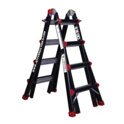 JEFFERSON Multi-Purpose Ladder (4 Step)