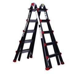 JEFFERSON Multi-Purpose Ladder (5 Step)