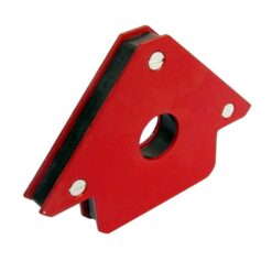 JEFFERSON Magnetic Welding Clamp (75mm)