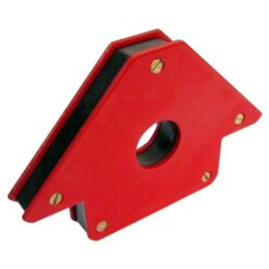 JEFFERSON Magnetic Welding Clamp (92mm)