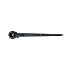 JEFFERSON Ratchet Podger Spanner (13x17mm)