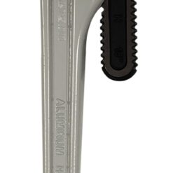 JEFFERSON Aluminium Pipe Wrench (600mm/24")