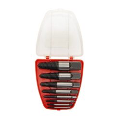 JEFFERSON Screw & Stud Extractor (8 Piece)