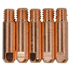 Jefferson 0.6mm Tip MB15 Binzel Torch (5 Pack)