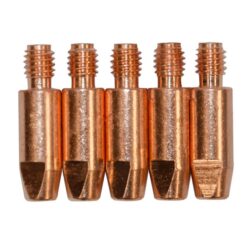 Jefferson 0.8mm Tip MB25 Binzel Torch (5 Pack)
