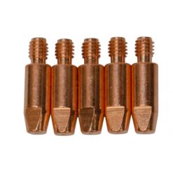 Jefferson 1.0mm Tip MB25 Binzel Torch (5 Pack)