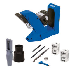Alternative view of KREG Pocket-Hole Jig (720)
