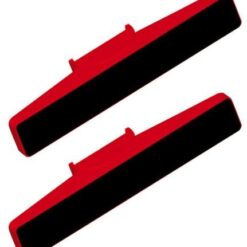 BESSEY K Body Angled Clamp Adaptor Set (2 Piece)