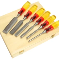 IRWIN MARPLES Chisel Set (6 Piece)